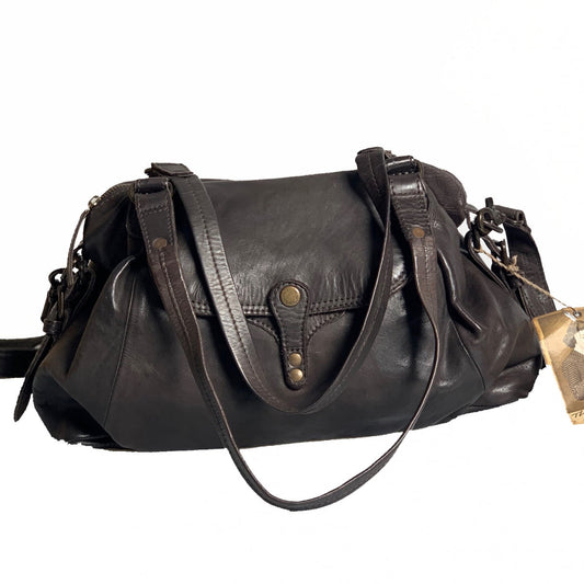Is Vegan Leather Better?