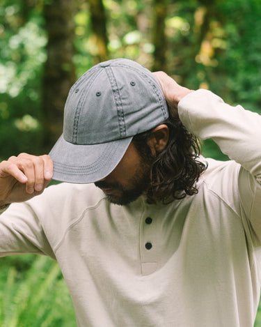 The Vintage Cap