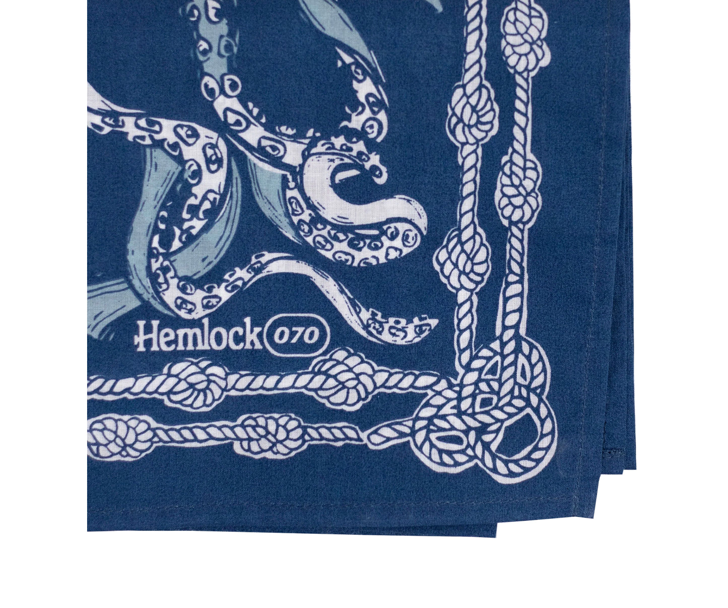 No. 70 Nautilus Bandana
