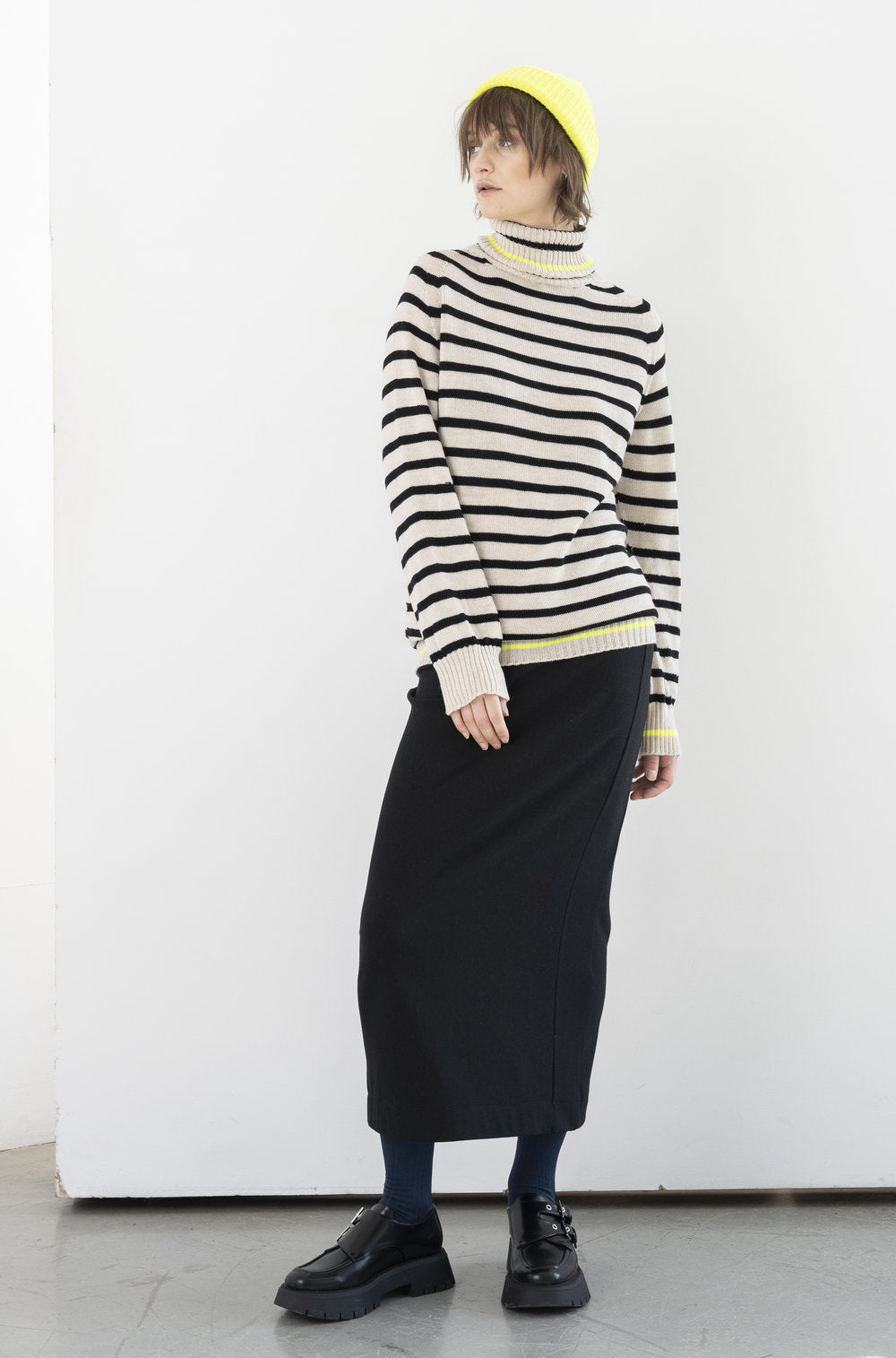 Celebration Merino Sweater