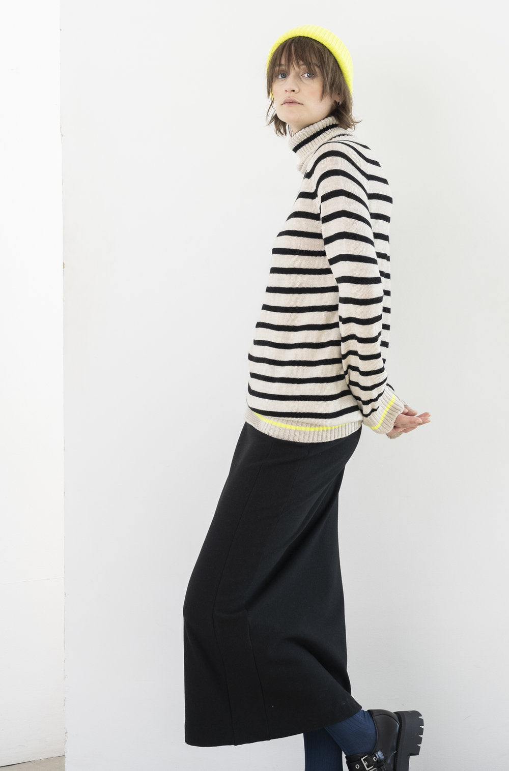 Celebration Merino Sweater