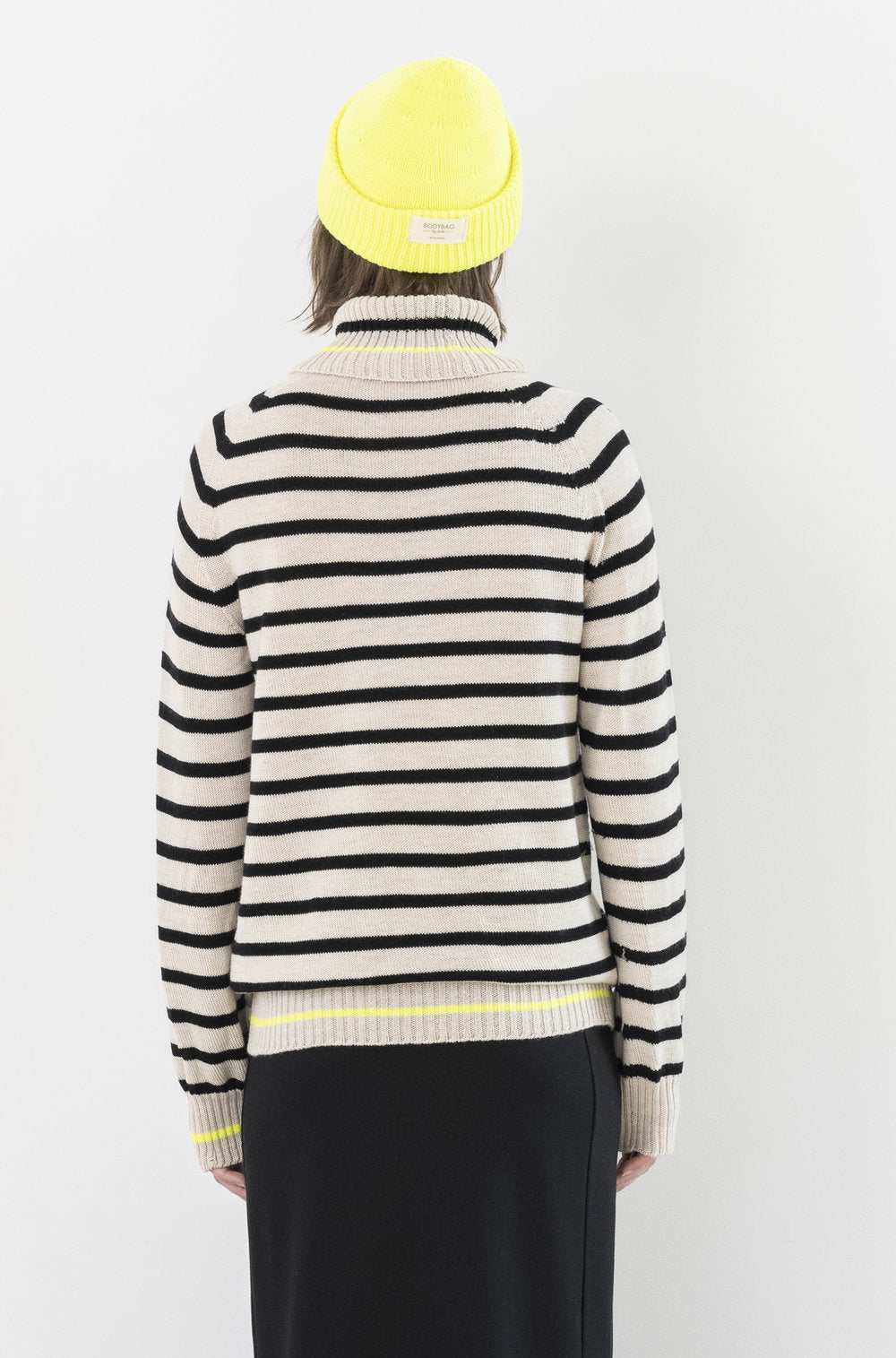 Celebration Merino Sweater