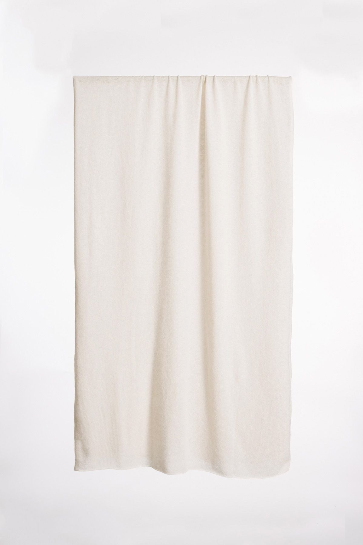 Dinadi Merino Woven Scarf in Almond Fall 23/24