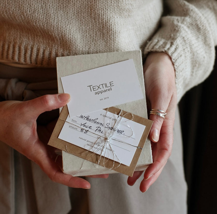 E-Gift Card