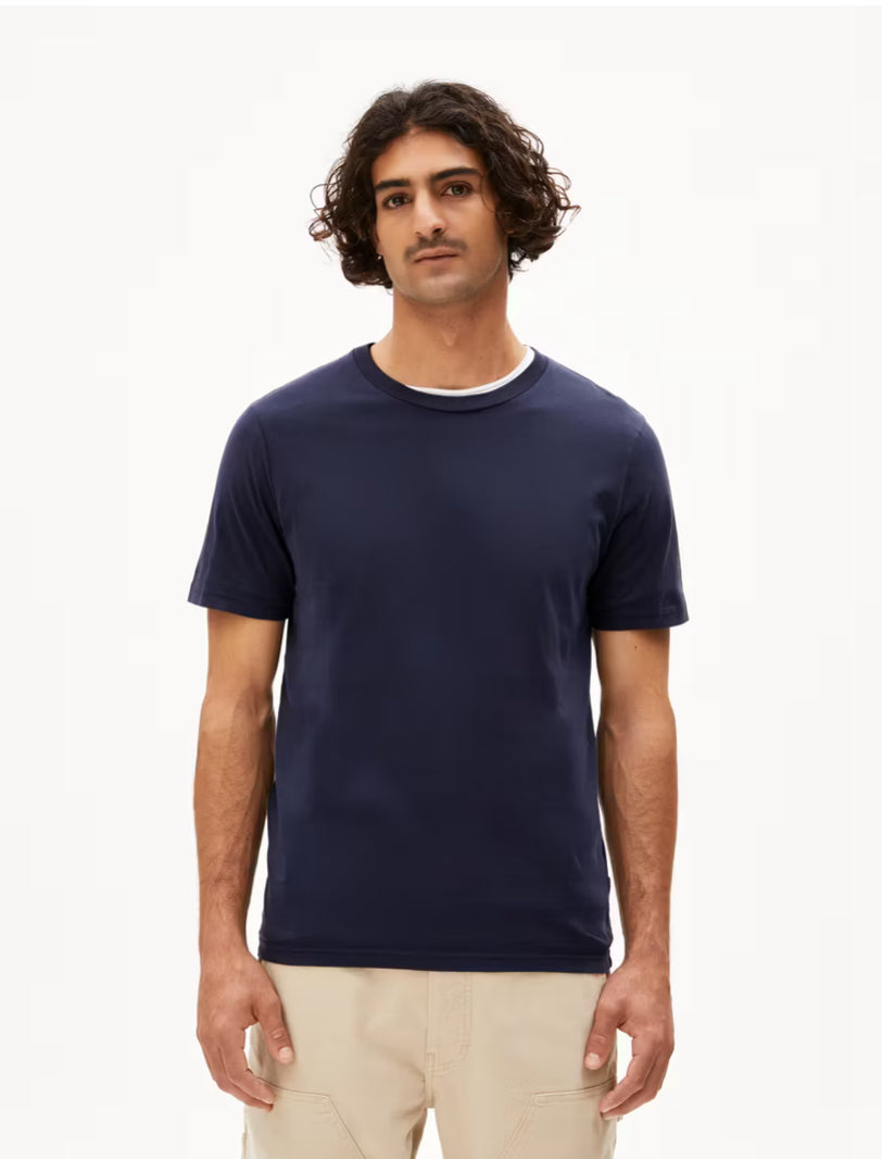 Jaames T-Shirt in Night Sky
