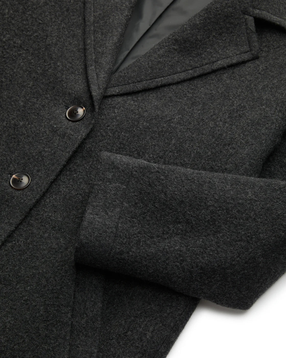 The Men's Britannia Coat