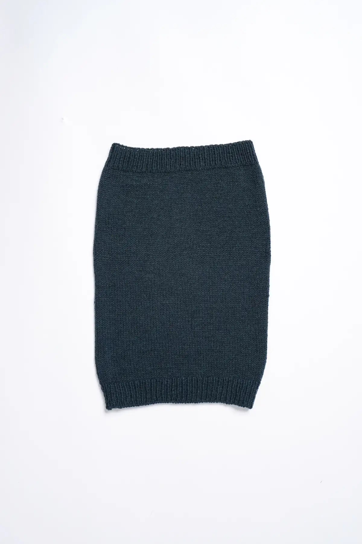 Merino Handknit Neckwarmers