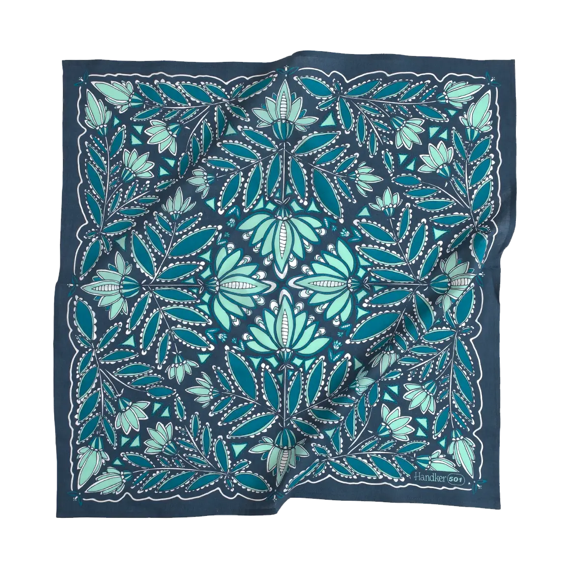 Handker Bandana, No. 501 Carly