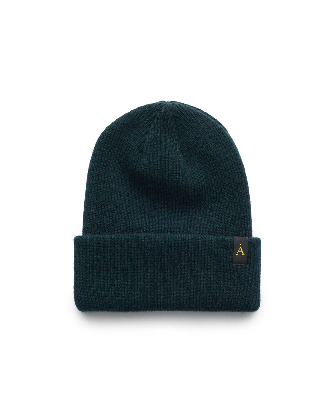 Recycled Cashmere Toque