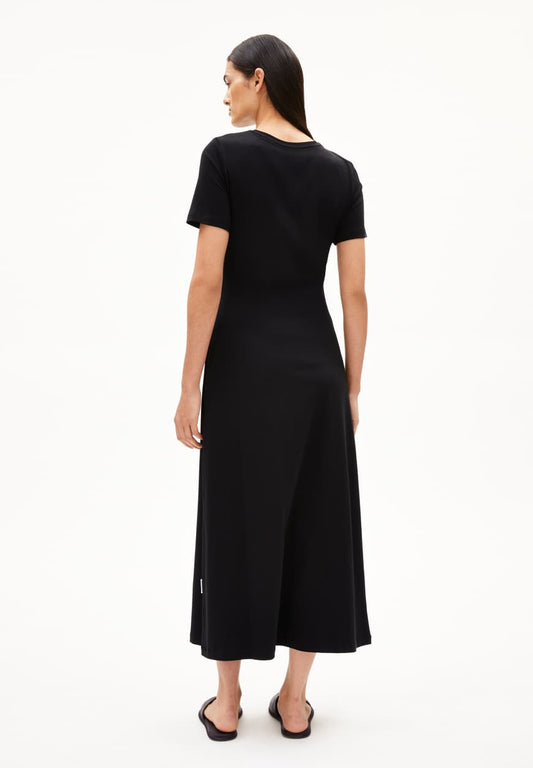 JELTAA Dress in Black
