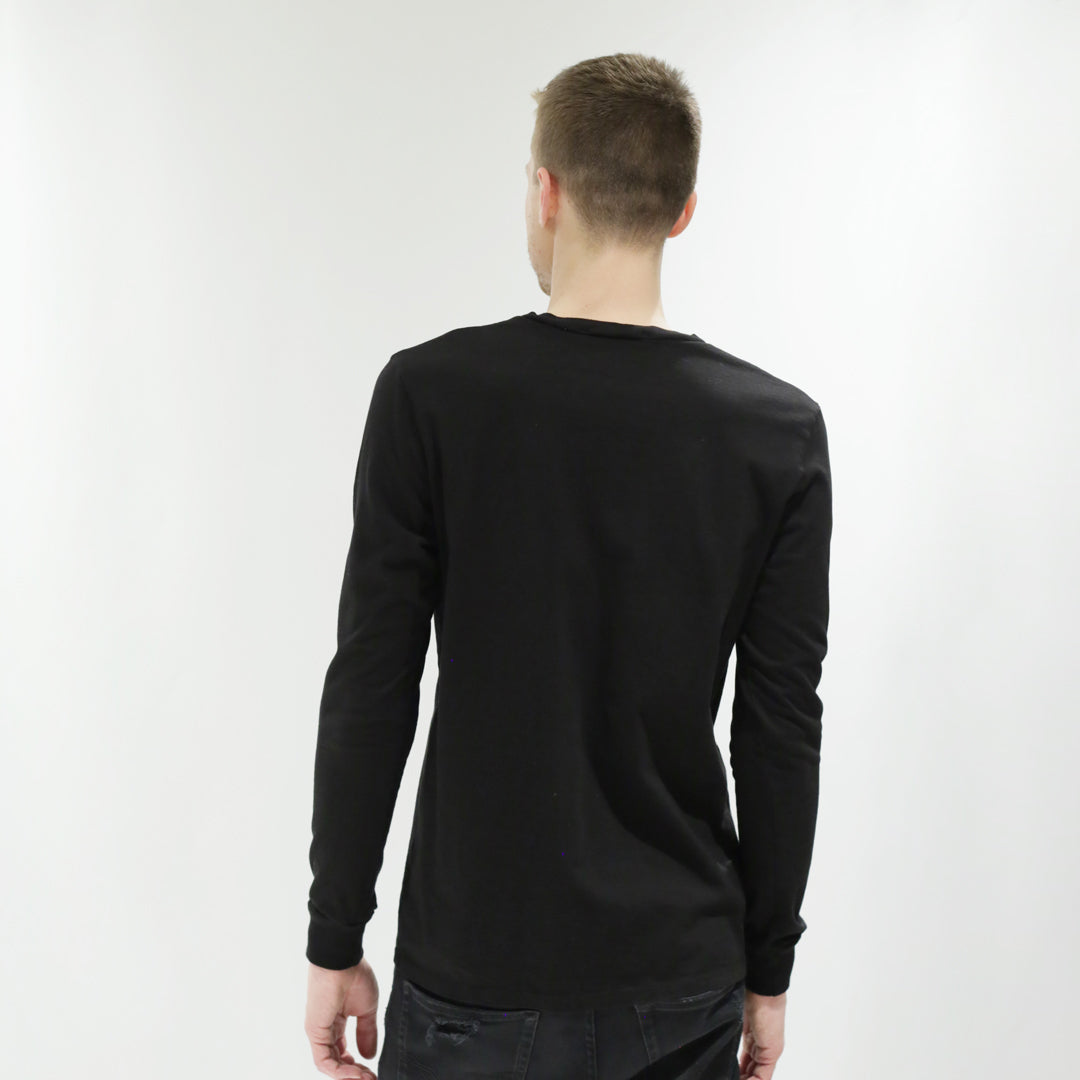 Unisex Heavy Long Sleeve