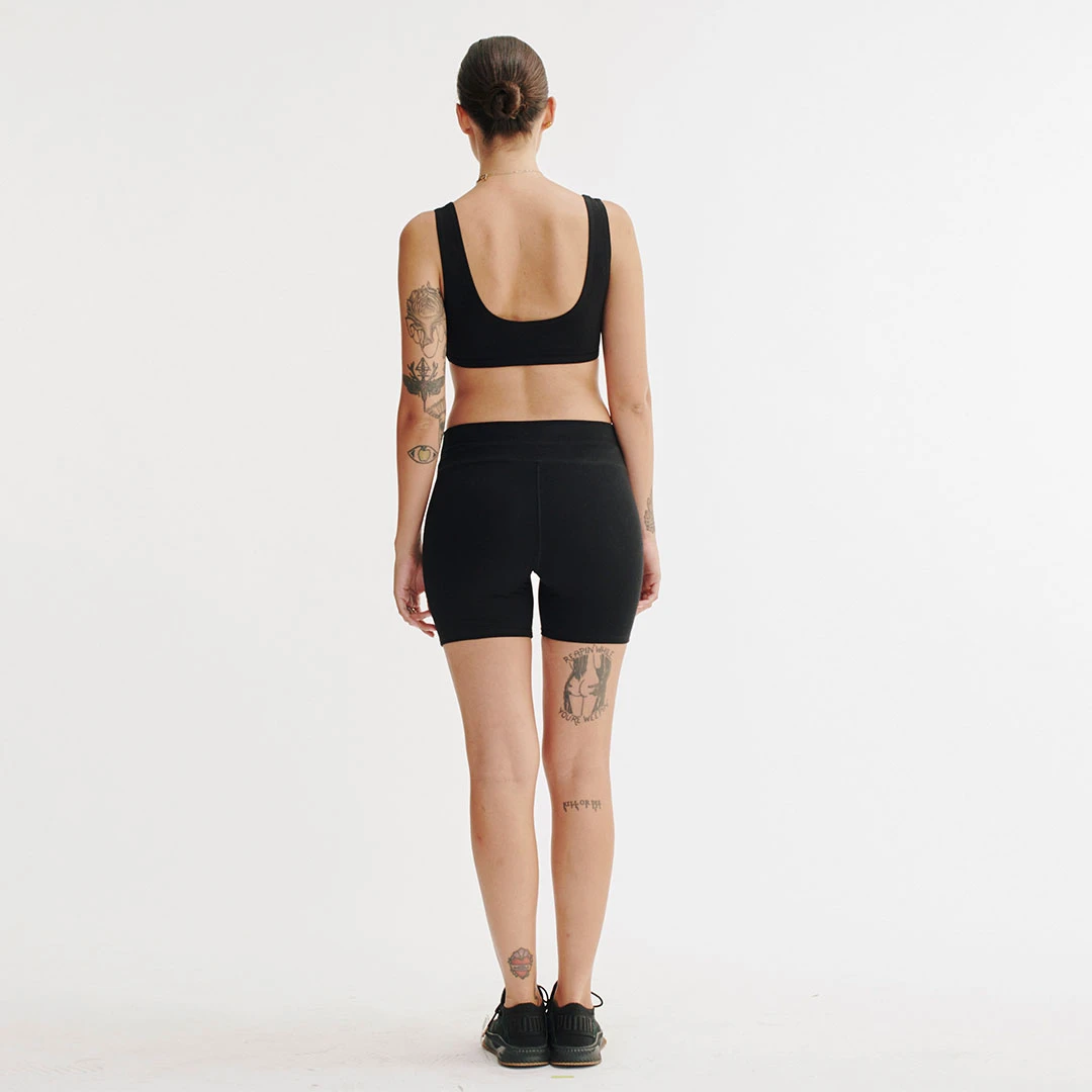 Kazuko Shorts