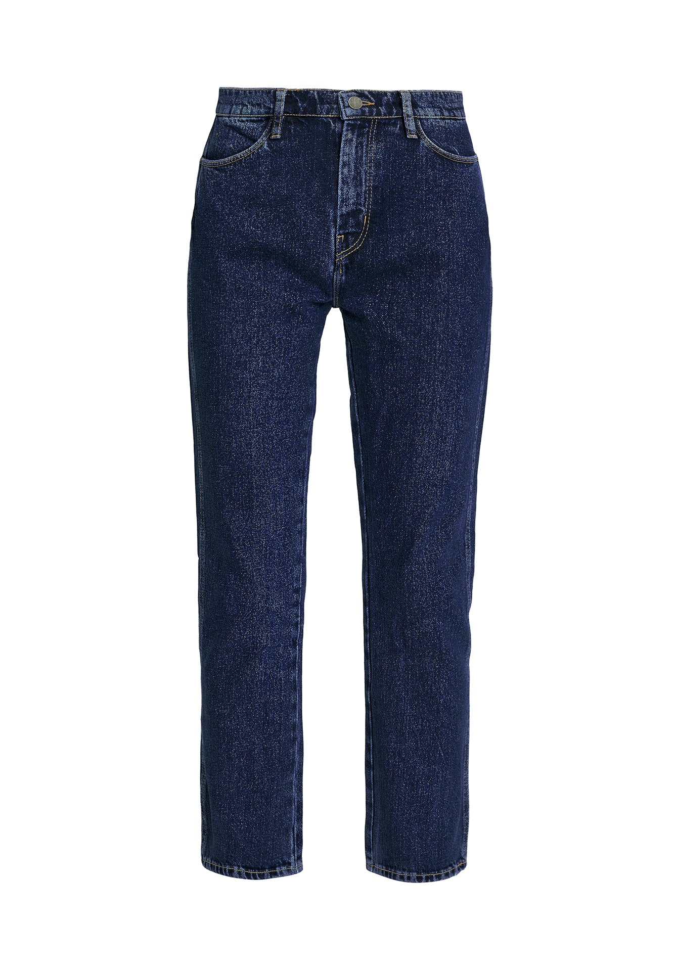 People Tree Cecile Straight Leg Jeans