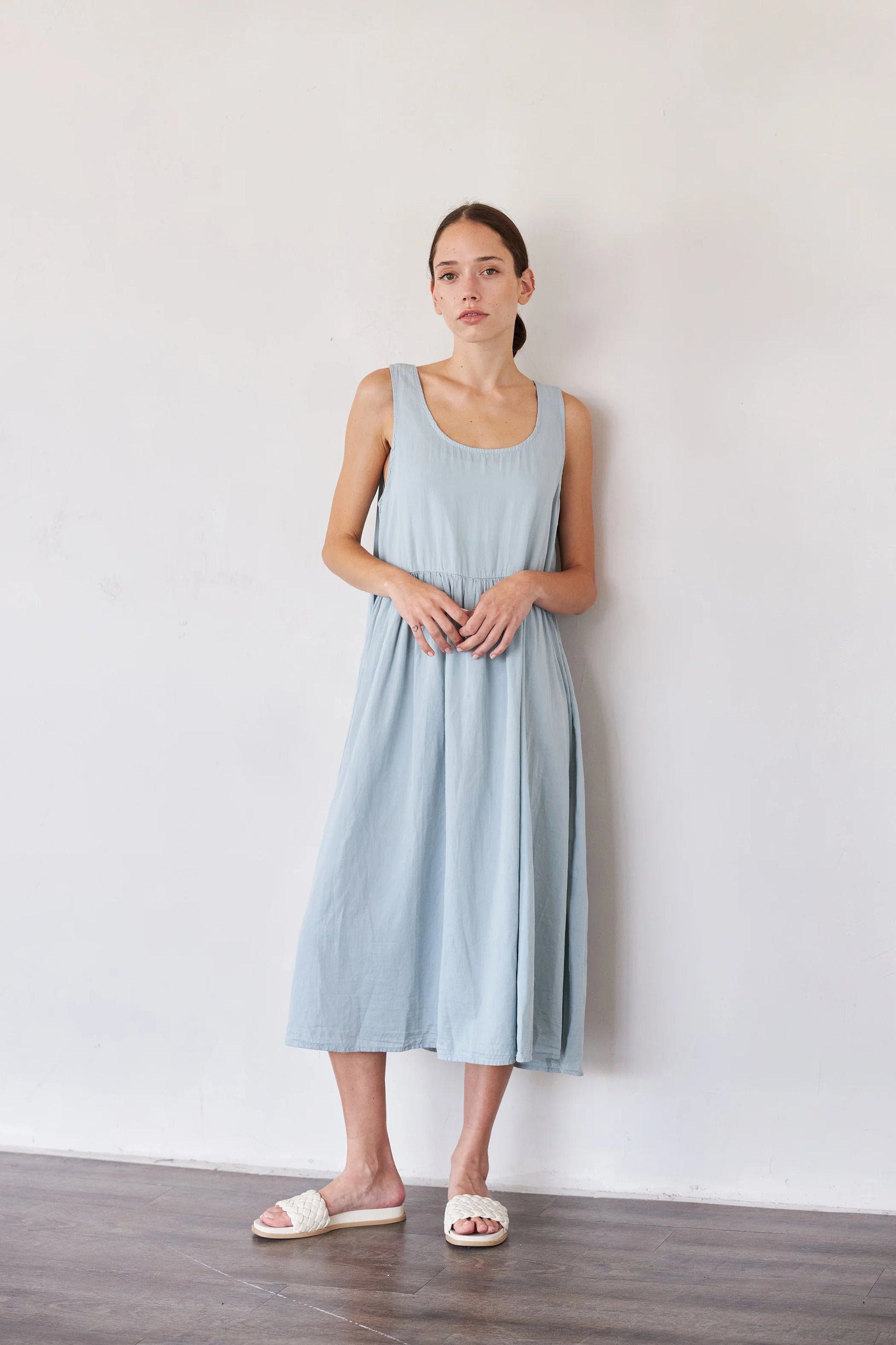 Iti maxi dress shop
