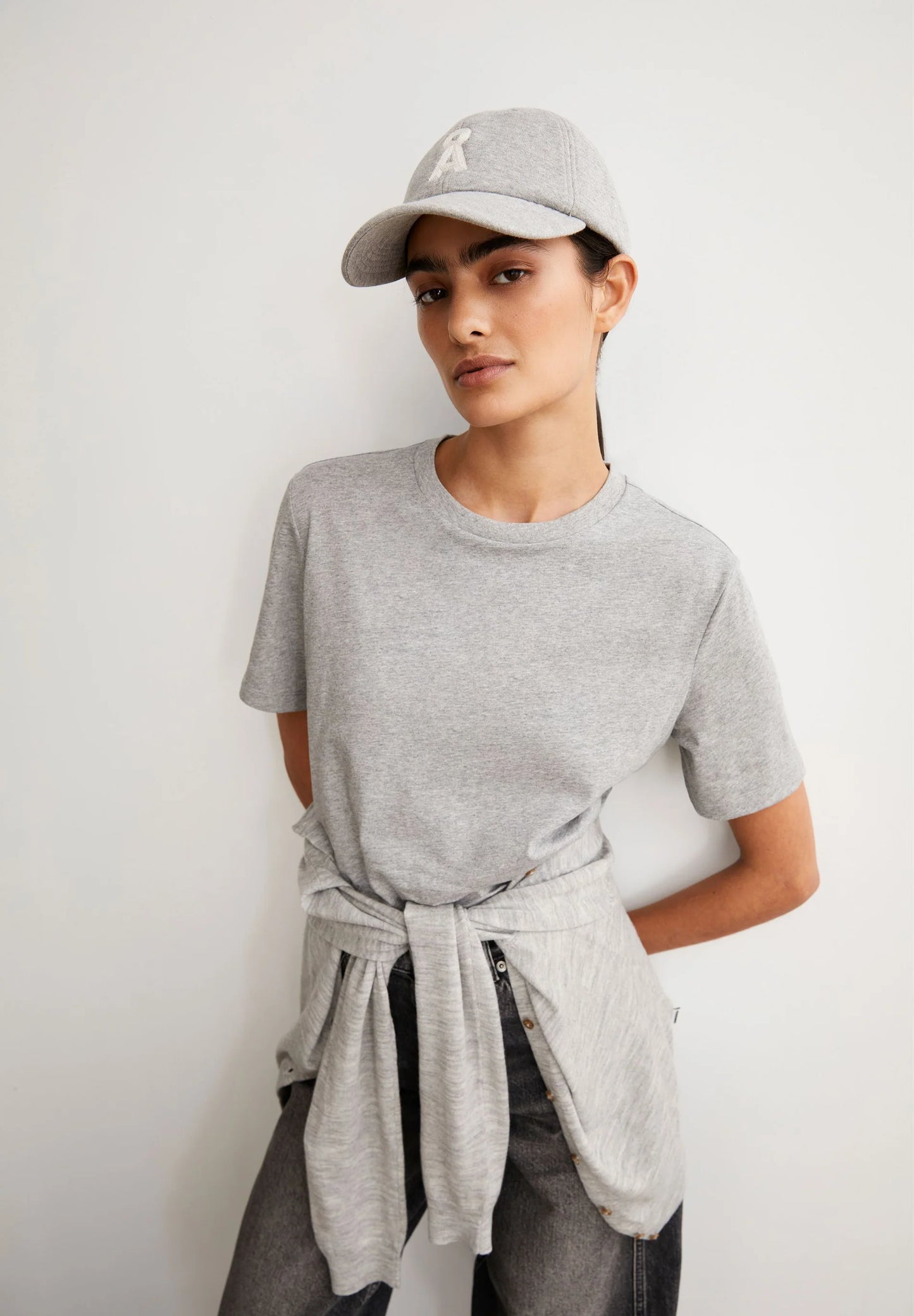 LUALAA T-SHIRT