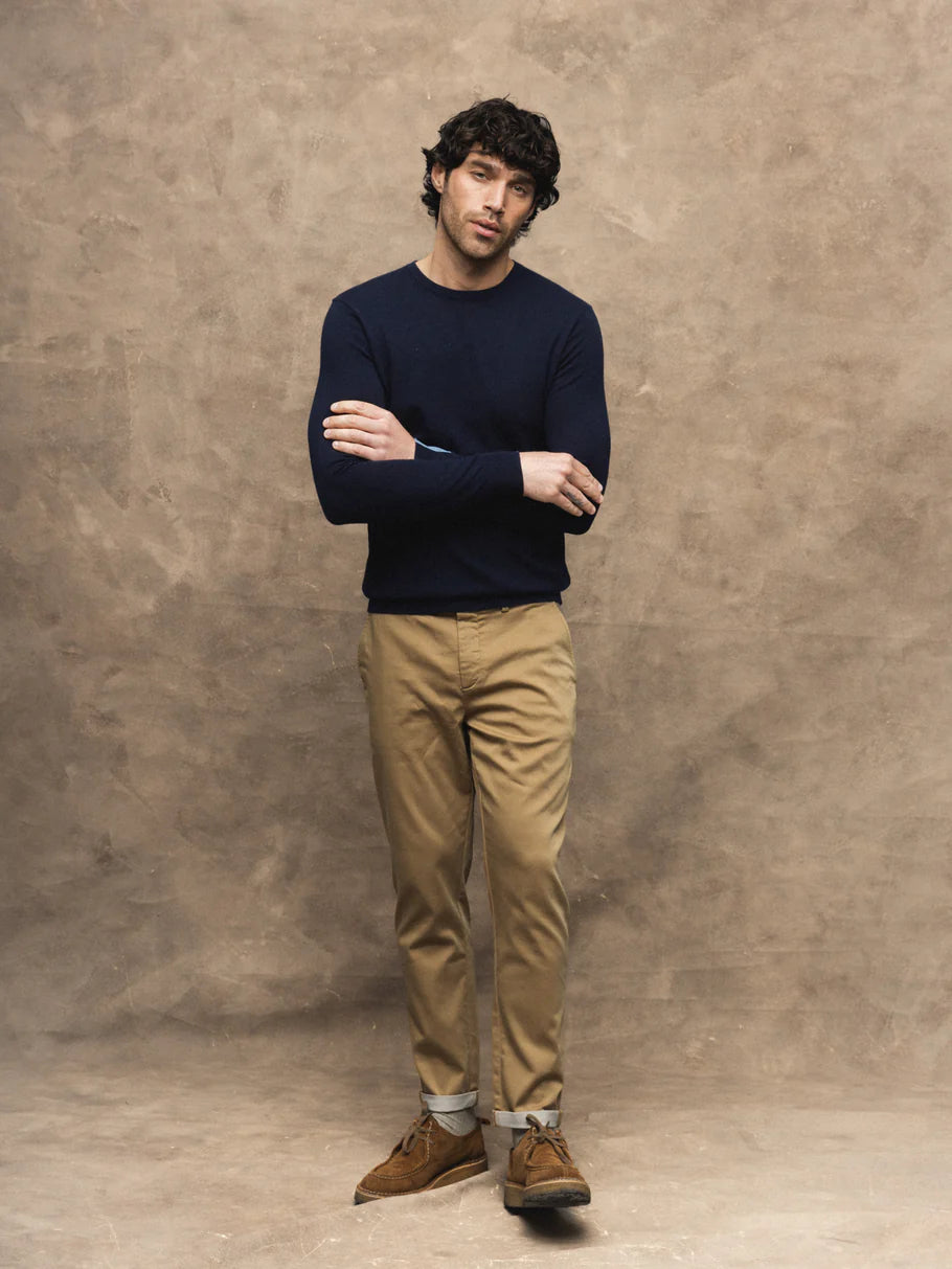 Hunt Soft String Pant | Mos Mosh Gallery Canada