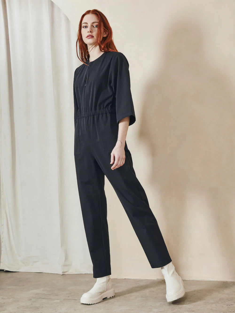 Nove Jumpsuit 