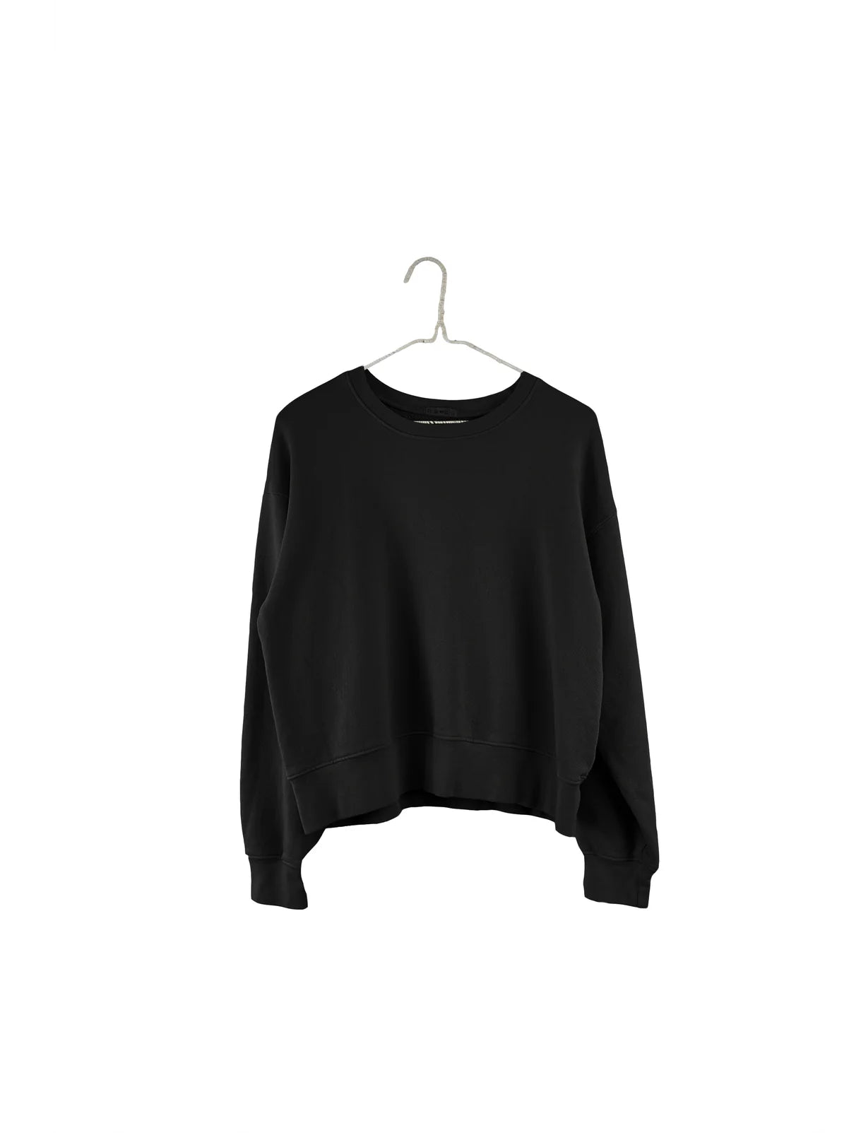 Fw 24 - It is Well L.A - Everyday sweatshirt in black