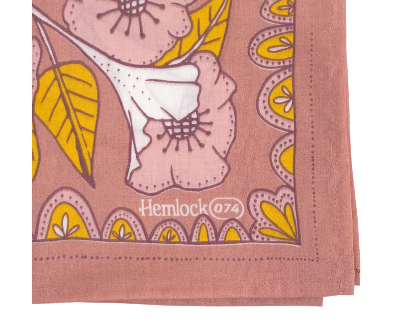 No. 74 Evangeline Bandana