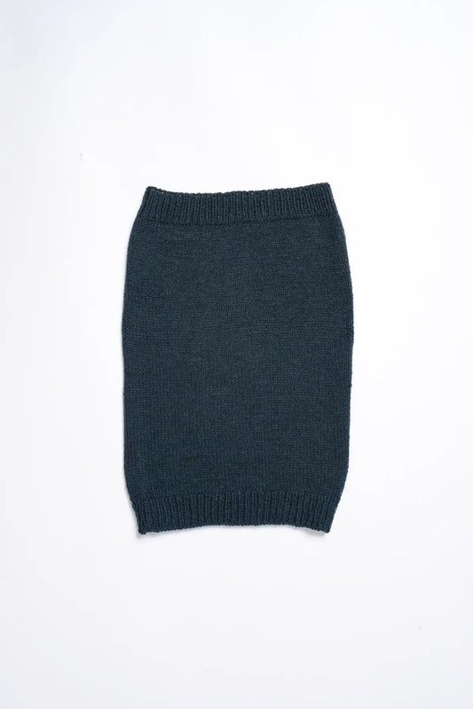 Merino Handknit Neckwarmers