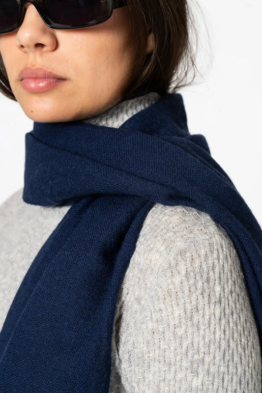 Merino Woven Scarves