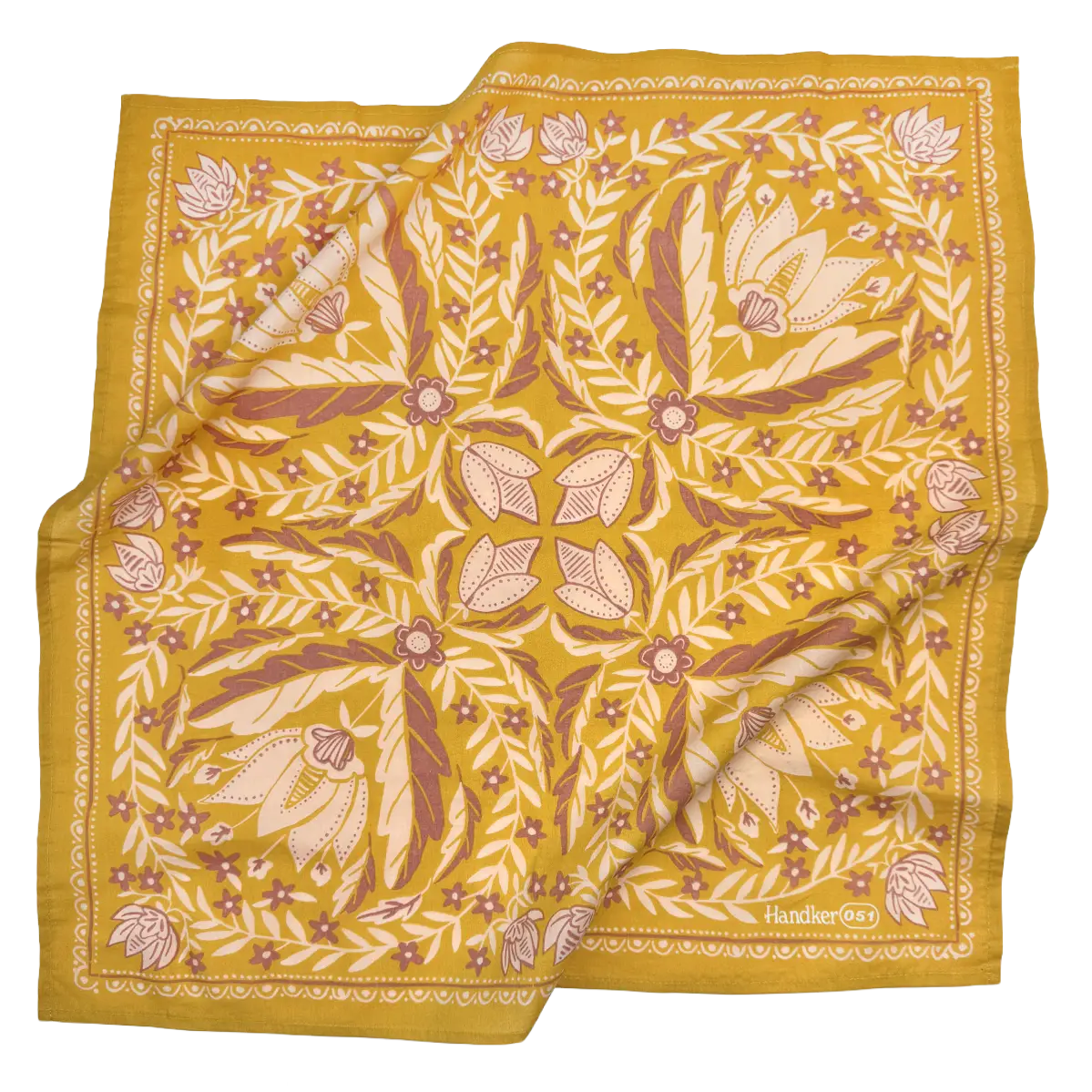 Original Bandana 22" - Handker Bandanas