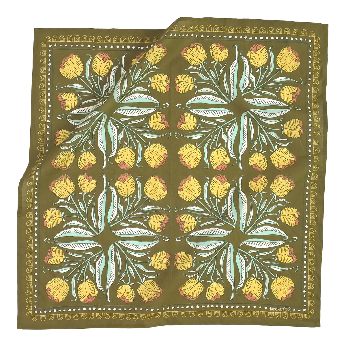 Handker Bandana, No. 137 Adele