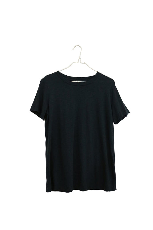 SS24 - It is Well L.A Crewneck Short Sleeve T-Shirt in Black