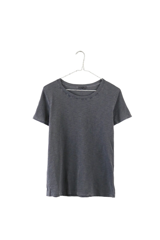 Everyday Crewneck T-Shirt in Charcoal