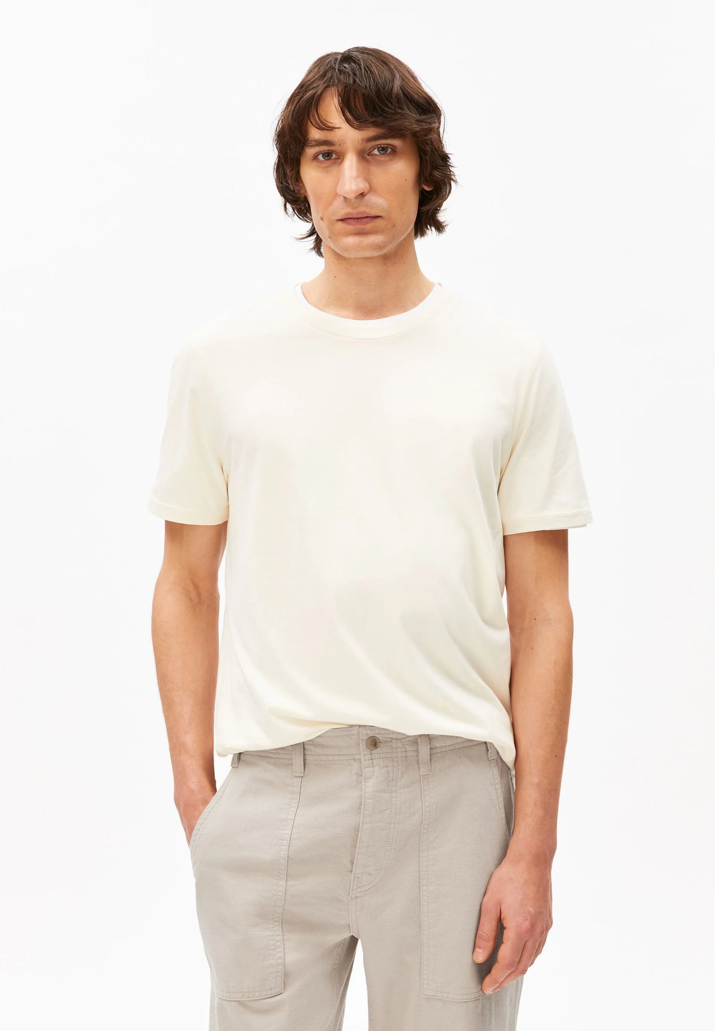 JAAMES T-Shirt - ARMEDANGELS Canada