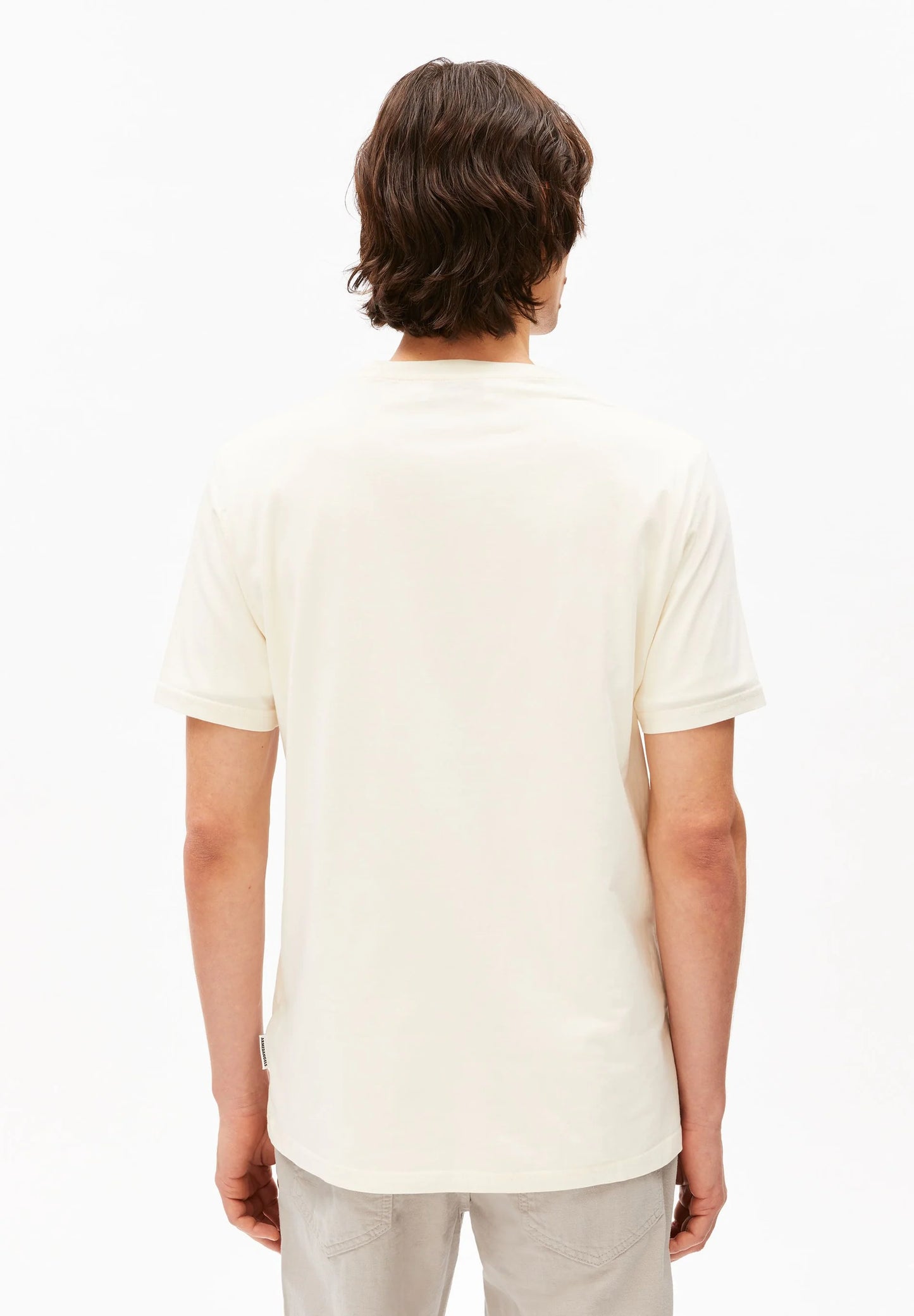 JAAMES T-Shirt - ARMEDANGELS Canada