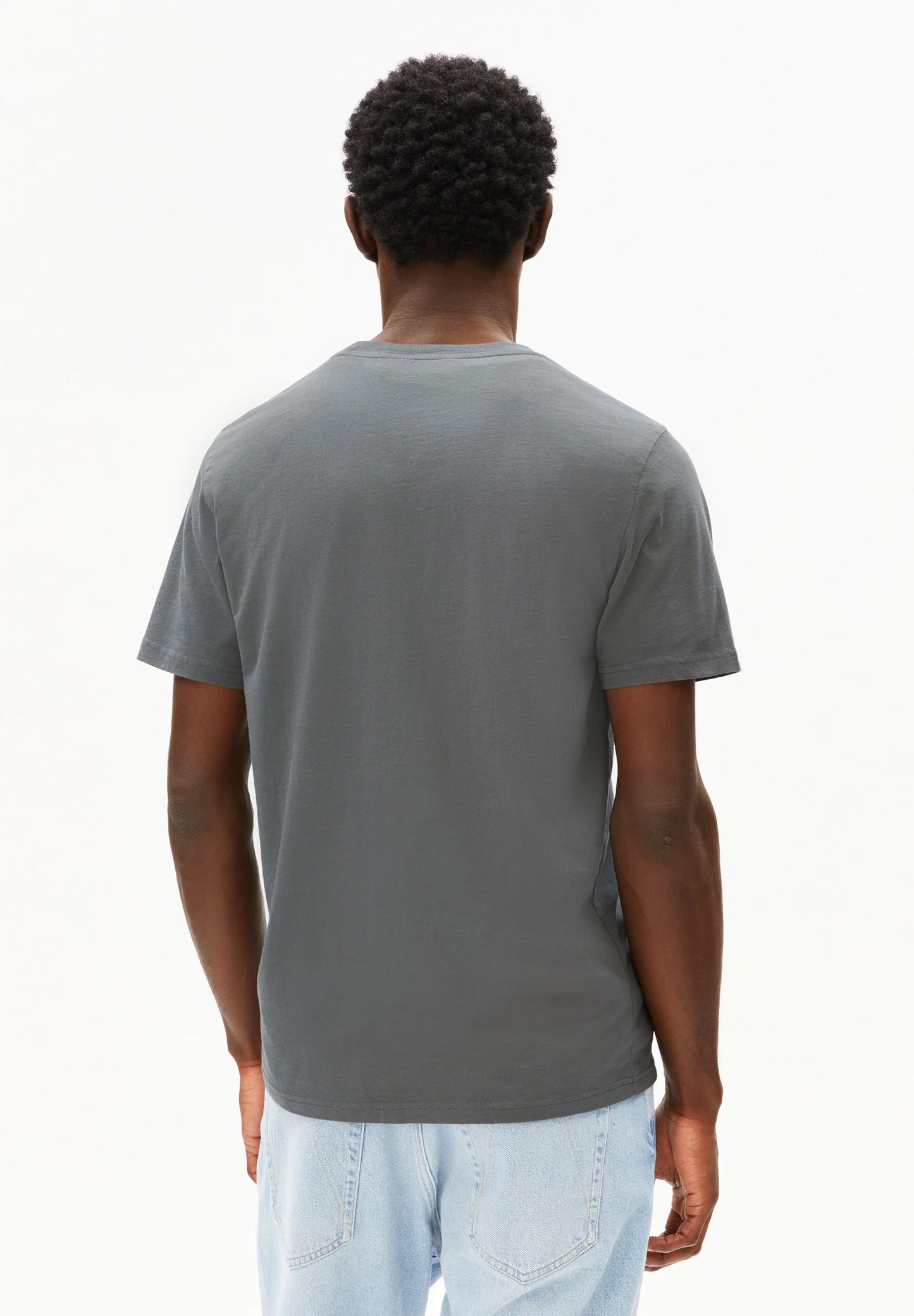 JAAMES T-Shirt - ARMEDANGELS Canada