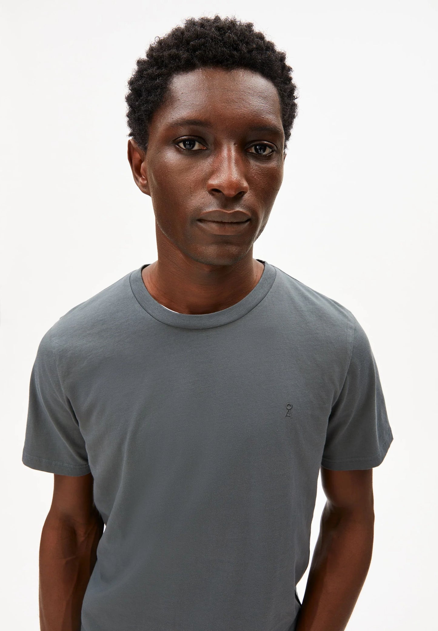 JAAMES T-Shirt - ARMEDANGELS Canada