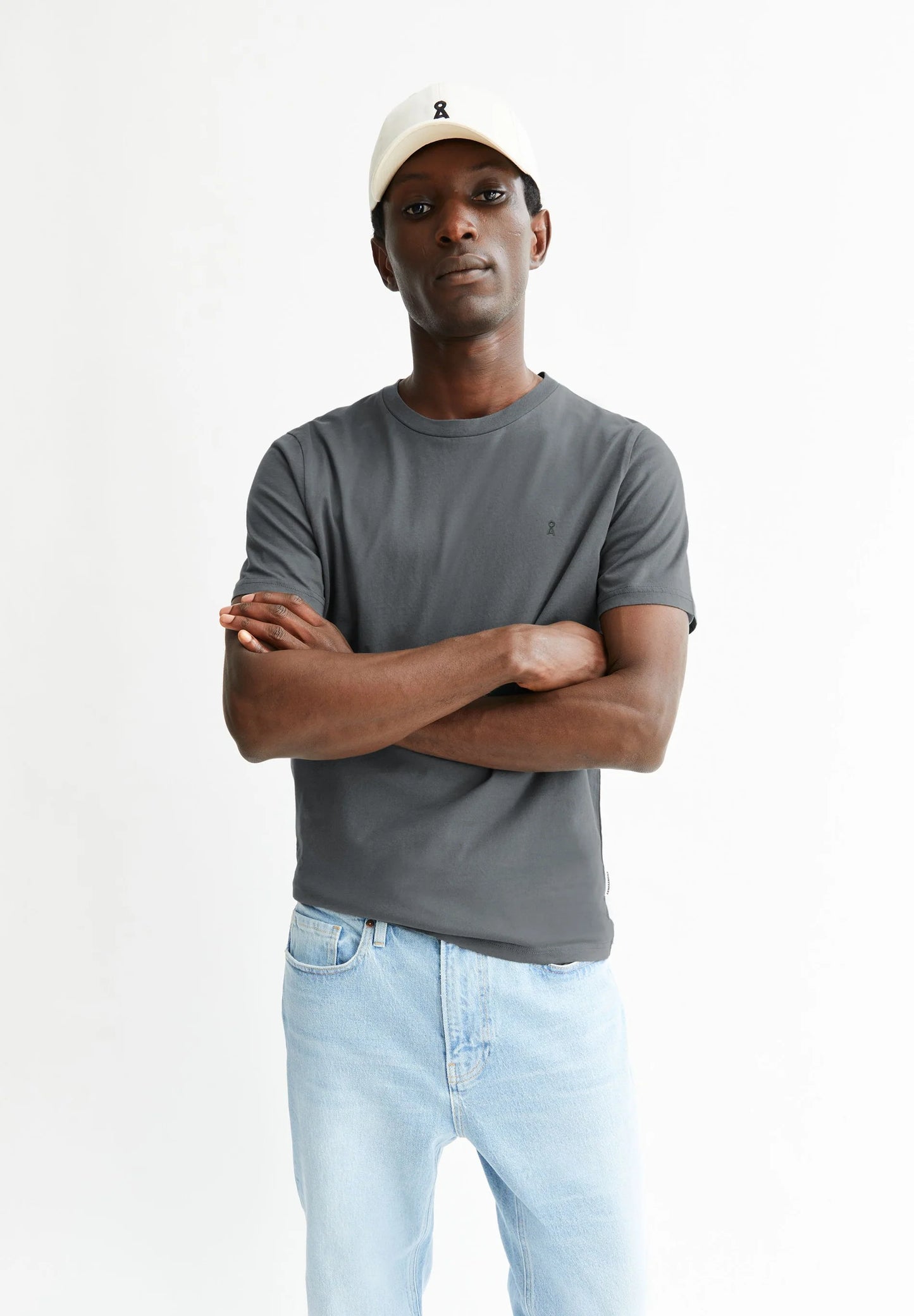 JAAMES T-Shirt - ARMEDANGELS Canada