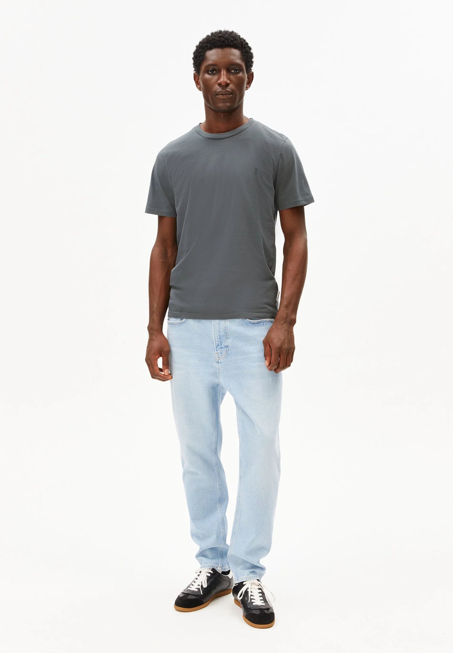 JAAMES T-Shirt - ARMEDANGELS Canada