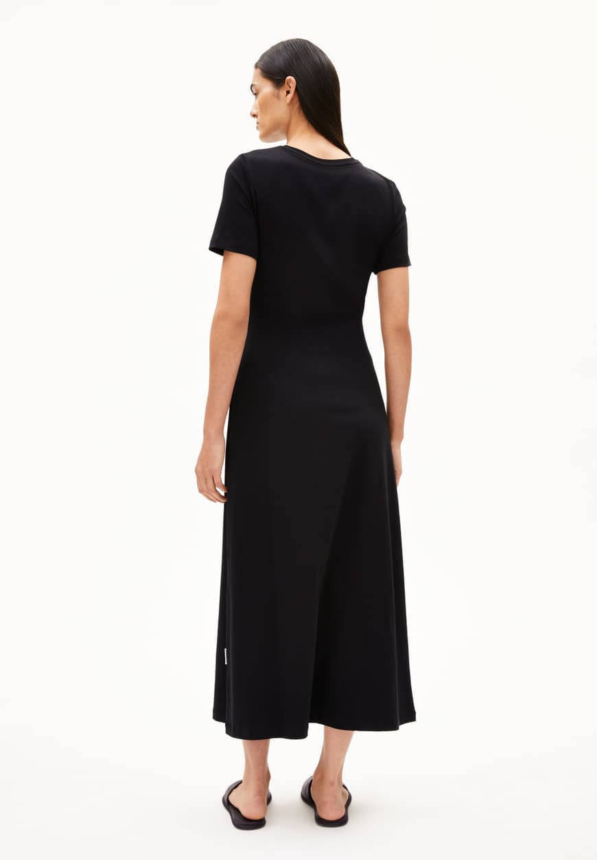 JELTAA Dress in Black