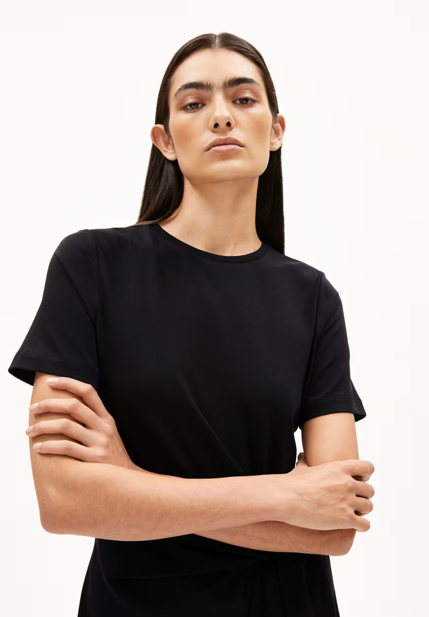 JELTAA Dress in Black