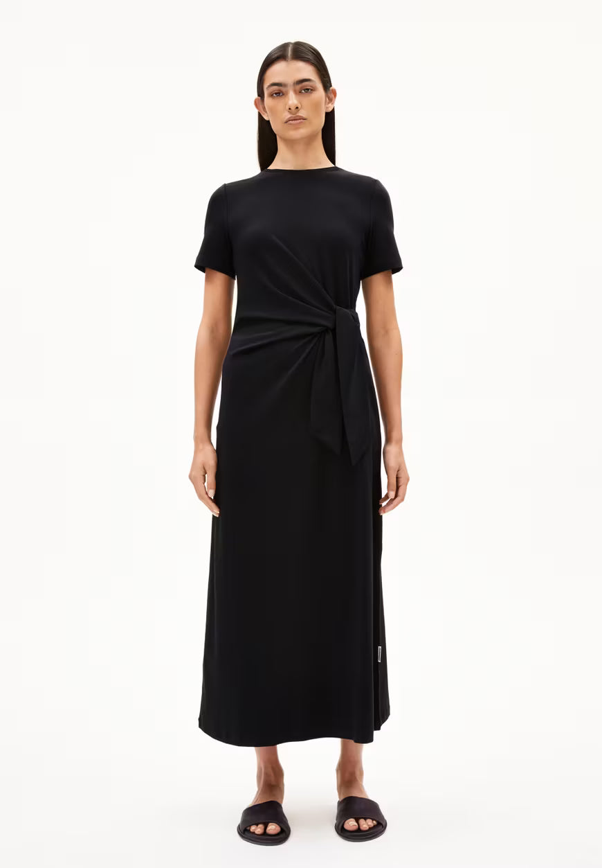 JELTAA Dress in Black