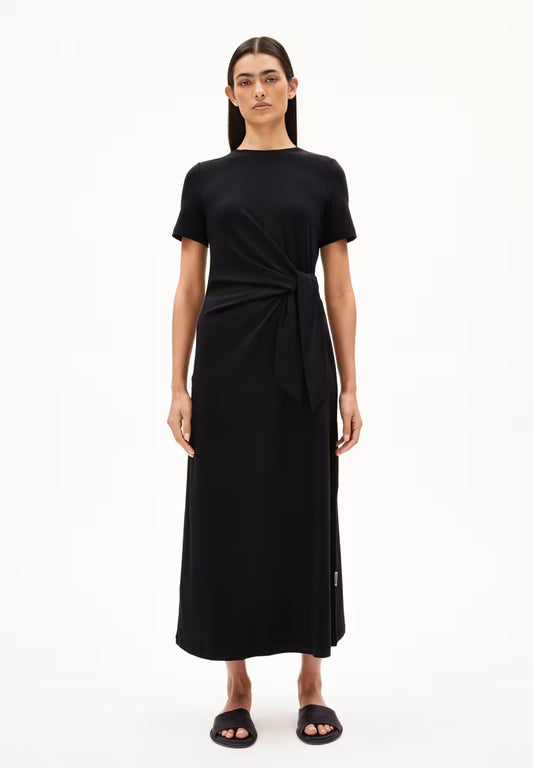 JELTAA Dress in Black