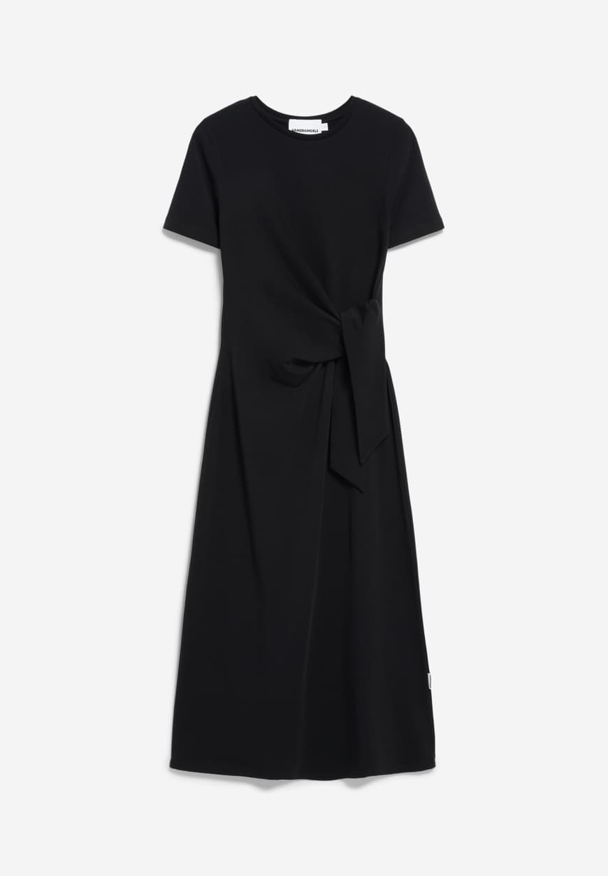 JELTAA Dress in Black