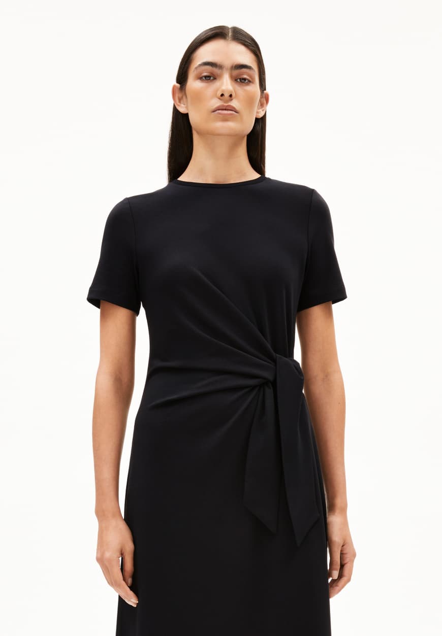 JELTAA Dress in Black
