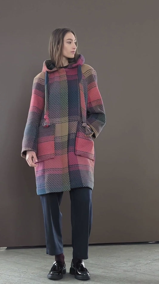 Morrison Coat