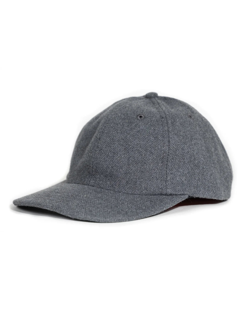 Unisex Zero Waste Cap in Wolf