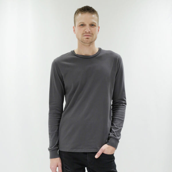 Unisex Heavy Long Sleeve