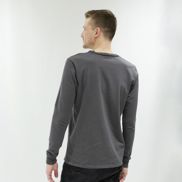 Unisex Heavy Long Sleeve