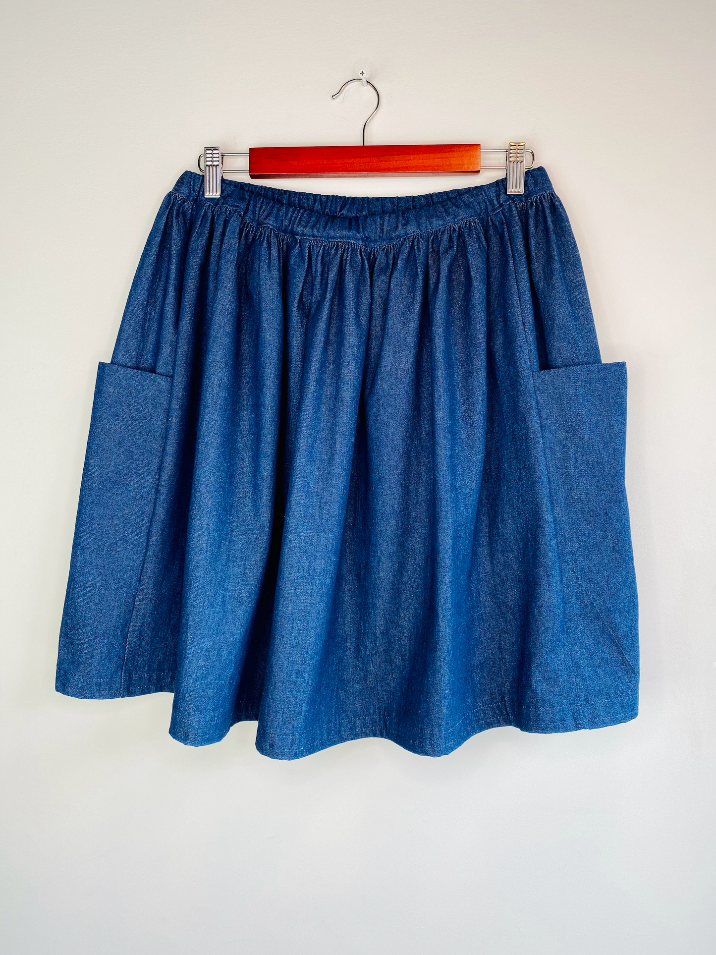 Forager Skirt