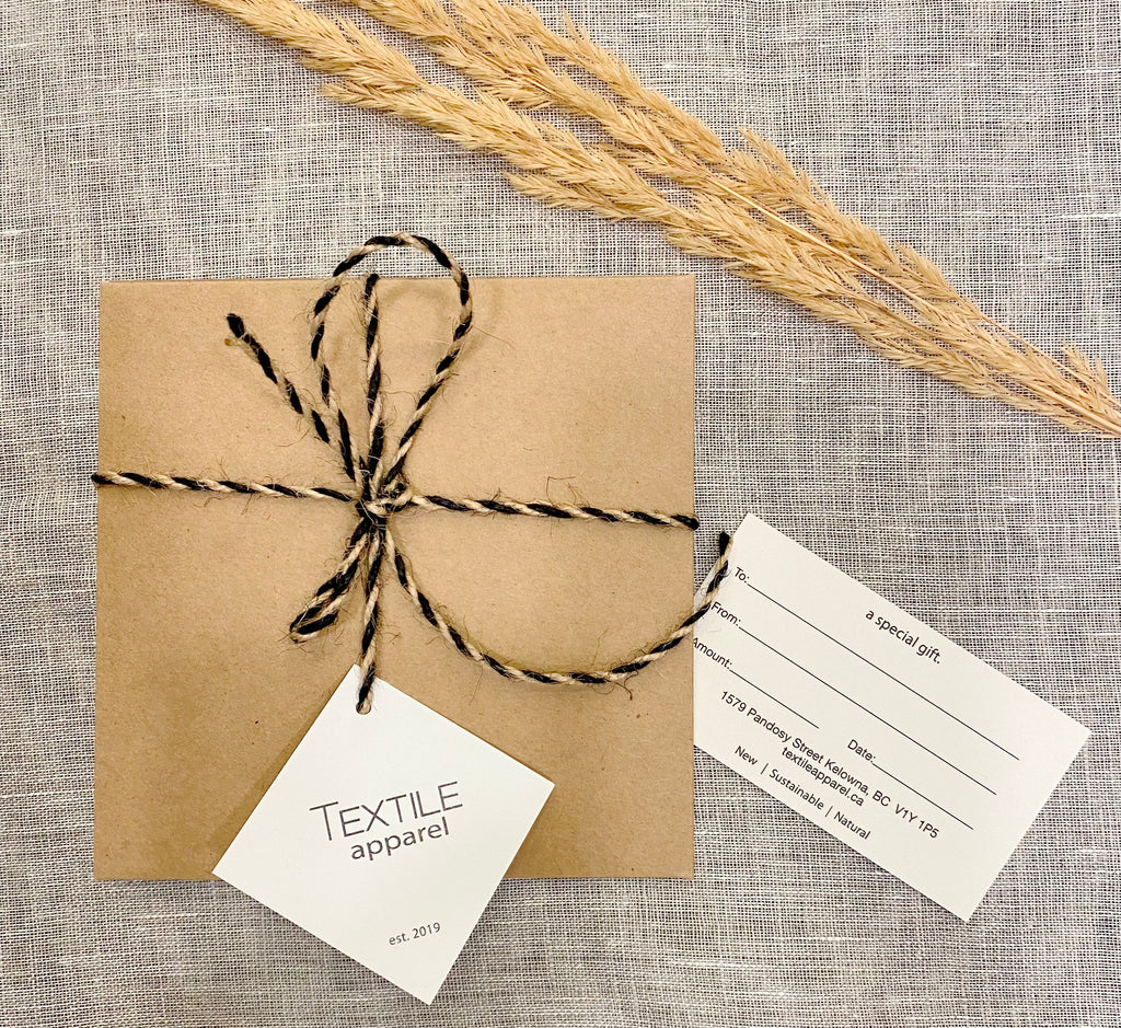 E-Gift Card