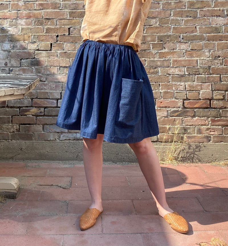 Forager Skirt