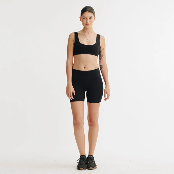 Kazuko Shorts