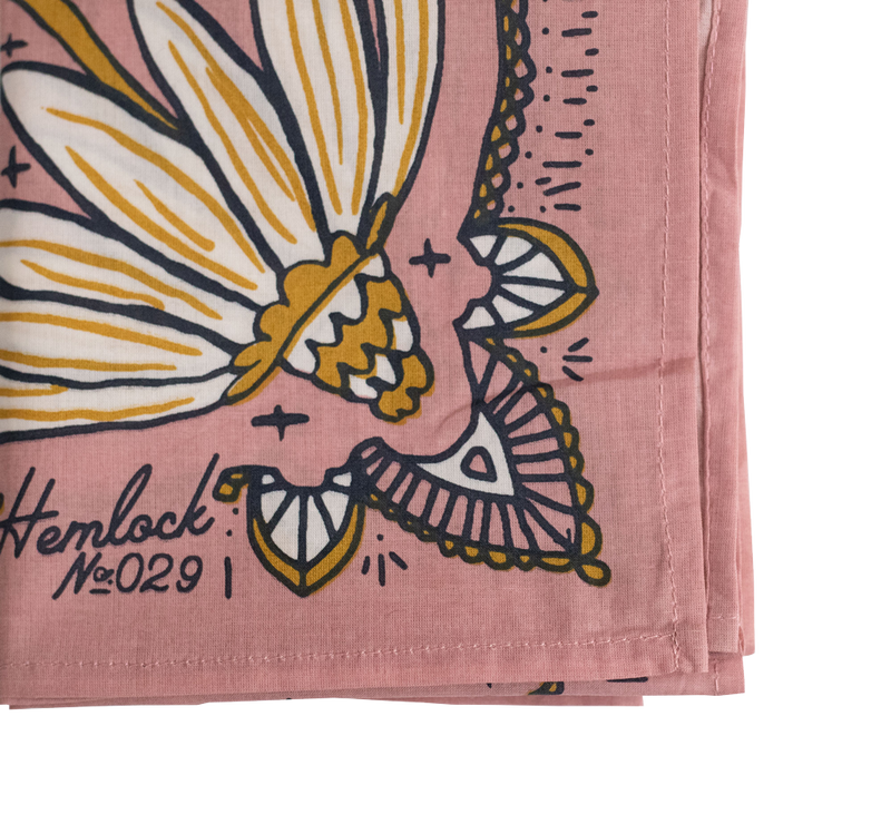 No. 29 Maude Bandana